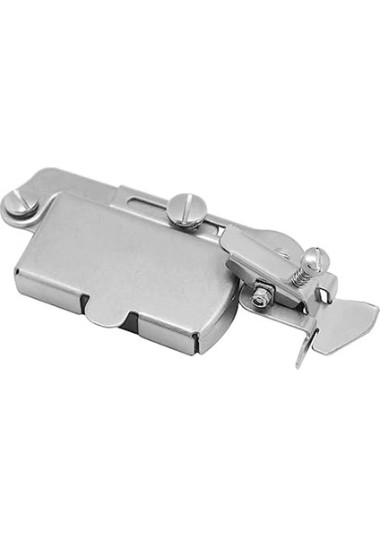 Çok Fonksiyonlu Manyetik Dikiş Kılavuzu, Hemmer Rehberi, Endüstriyel Lockstitch Veya Yürüyen Ayak Dikiş Makinesi Kılavuzu, 2 Adet (Yurt Dışından) fiyatları