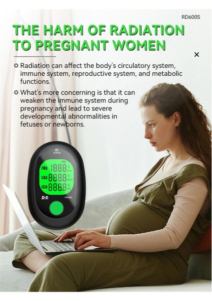 RD600S 3 Dere 1 Elektromanyetik Radyasyon Test Cihazı Taşınabilir Handheld Radyo Frekans Alan Test Cihazı Taşınabilir Dijital Emf Ölçer (Yurt Dışından) indirimleri