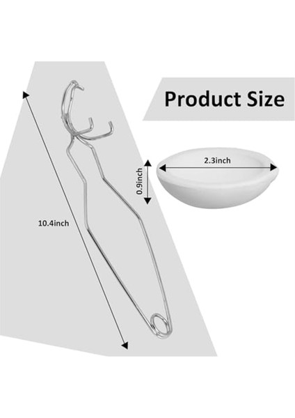 Tutku Seti, Seramik Kuvars Çarmıha Gerilme Plakası Kupası, Eriyik Döküm Rafine Altın, Gümüş, Bakır, Pirinç ve Alüminyum (Yurt Dışından) modelleri