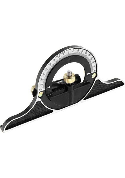 3 Inç 1 300MM Ayarlanabilir Ölçüm Cetveli Çoklu Kombinasyon Kare Açı Bulucu Önsöz Araçları (Yurt Dışından) fiyatları