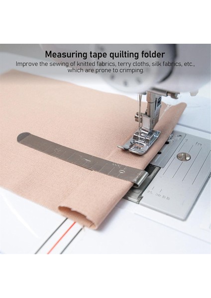 20PCS Paslanmaz Çelik Hemming Klipler - Kumaş Katlama, Kapitone ve Kenar Sabitleme Için 3 Inç Ölçüm Cetveli Dikiş Aracı (Yurt Dışından) fırsatları