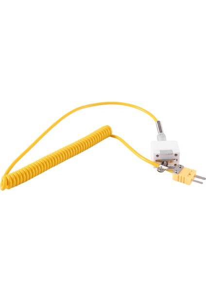 NR81520 K Tip Manyetik Metal Termokupl Termometre Probu Yüzey Manyetik Prob (Yurt Dışından) modelleri