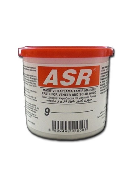 Tamir Macunu Çam 200 Gr.