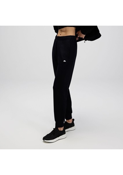 EF532-BK Kadın Eşofman Altı - Siyah