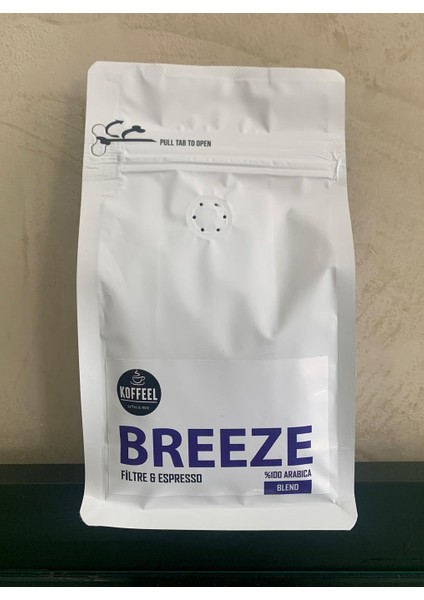 Breeze Espresso