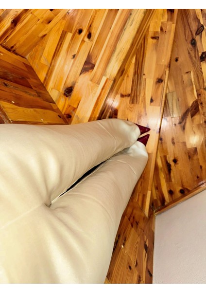 Kadın Yüksel Bel Saten Pantolon fırsatları