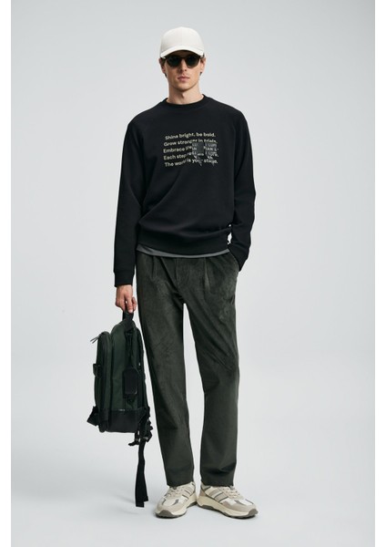 Shadow Erkek Sweatshirt 112030174 fiyatları