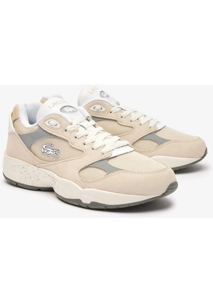 Sport Storm 96 Lo Vintage Leather Mens Sneaker Hakiki Deri Erkek Günlük Spor Ayakkabı Krem fiyatları