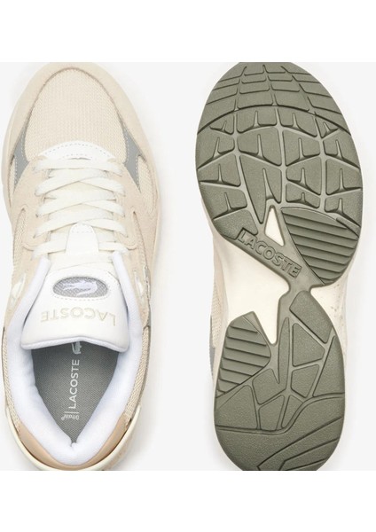 Sport Storm 96 Lo Vintage Leather Mens Sneaker Hakiki Deri Erkek Günlük Spor Ayakkabı Krem fırsatları