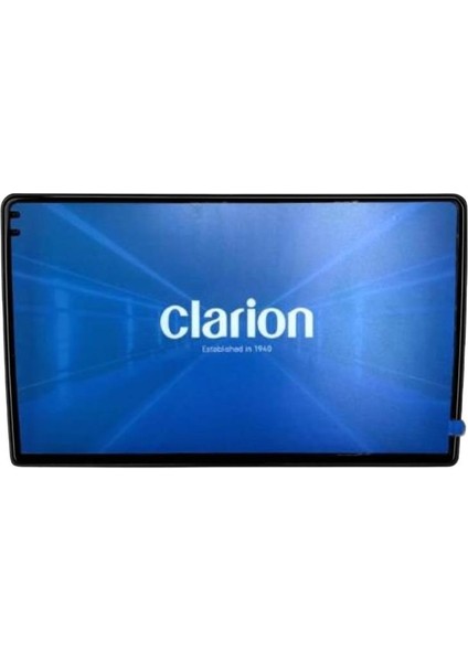 Fiat Bravo Android Multimedya Sistemi 4-64 Clarion GL-500 (2007-2013)