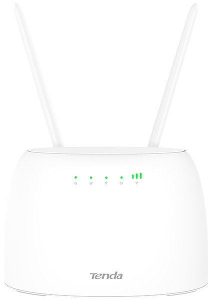 Tenda 4G07 AC1200 Dualband 4g Lte Router modelleri