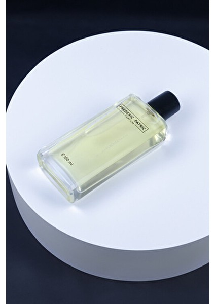 P-7 EDP Erkek Parfümü Aromatik Koku 100 ml Türkiye Menşeli indirimleri