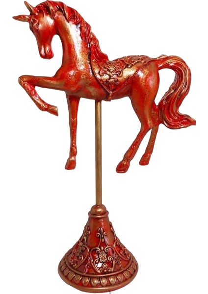 Carousel At – Unıcorn HS255