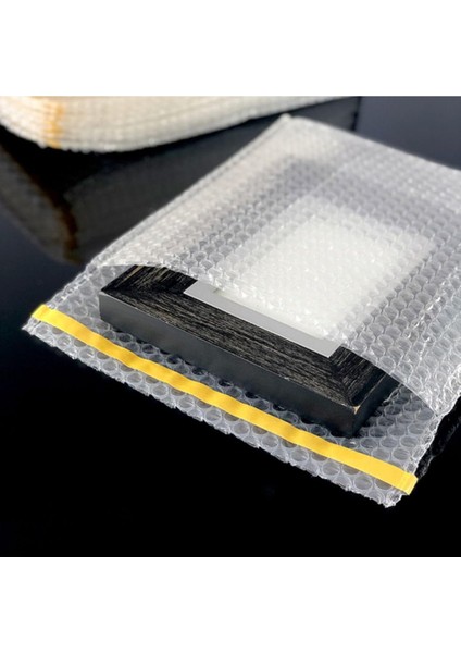 Balonlu Patpat Torba, Bantlı Baloncuklu Torba-Zarf 30Cm (En) X 40Cm (Boy) + 5Cm (Kapak) 50 Adet fırsatları