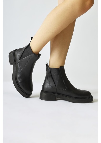 Kadın Soğuk Geçirmez Siyah Kışlık Bot fiyatları