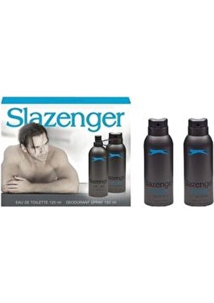 Erkek Parfüm EDT Baharatlı Koku 125 ml ve Deodorant 150 ml Hediye Seti fiyatları