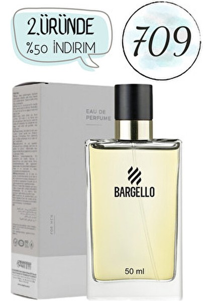 Oriental 709 Erkek EDP Oryantal Koku 50 ml Yenilenmiş Ambalaj modelleri