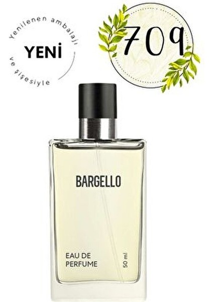 Oriental 709 Erkek EDP Oryantal Koku 50 ml Yenilenmiş Ambalaj fırsatları