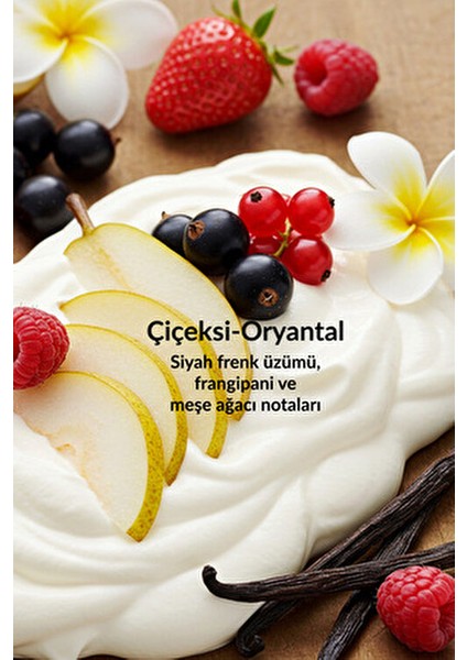 Eve Confidence EDP 50 ml Kadın Parfüm Çiçeksi ve Odunsu Notalarla fırsatları