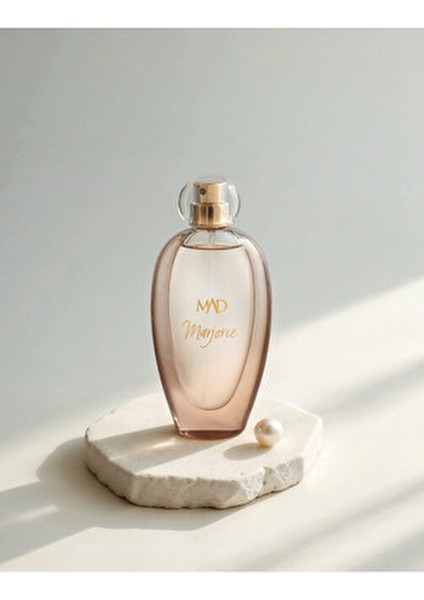 Mad Marjorie Kadın Parfüm 50 ml EDP Çiçeksi ve Meyvemsi Notalar modelleri