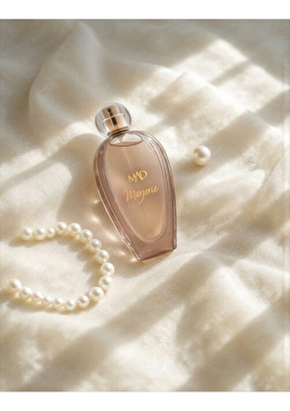 Mad Marjorie Kadın Parfüm 50 ml EDP Çiçeksi ve Meyvemsi Notalar fırsatları