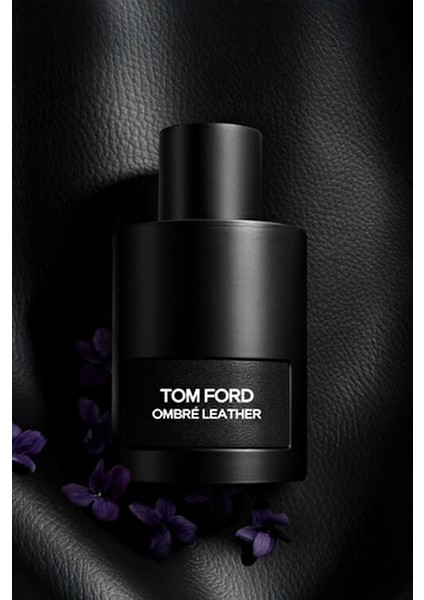 Ombre Leather 100 ml EDP Deri Aromalı Parfüm Erkek Kullanıcılar İçin modelleri
