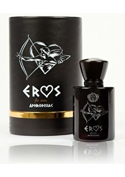 Soel Eros EDP Parfüm Ferah Koku ile Erkekler için 50 ml Hediyelik Seçenek fırsatları