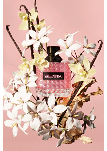 Donna Born In Roma EDP Çiçeksi Koku Kadın Parfüm 100 ml Modern ve Şık fırsatları