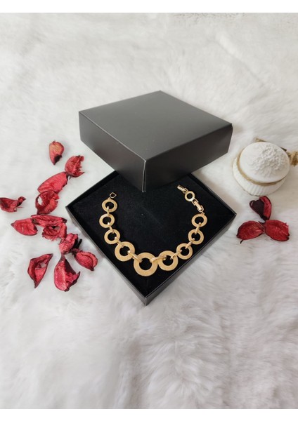 Vıp Noktalı Halkalar Bileklik fiyatları