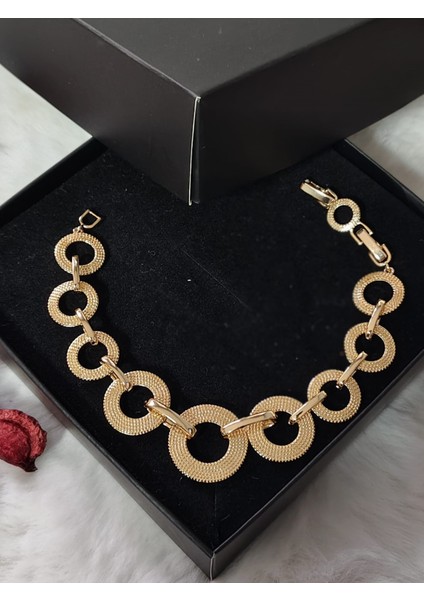 Vıp Noktalı Halkalar Bileklik indirimleri