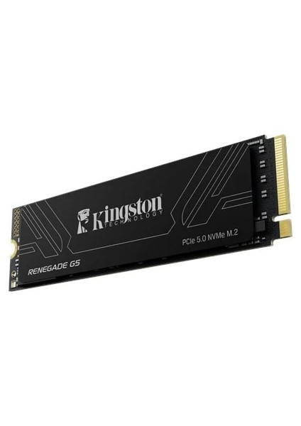 2tb Kıngston Renegade SRNG2S/2T0 14000/14700MB/S Pcıe 5.0 Nvme SSD modelleri