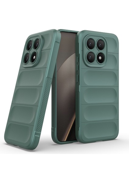 Xiaomi 15T Kılıf Esnek Tpu Oyuklu Arka Yüzey Tasarımlı Etnik Silikon Kapak fiyatları