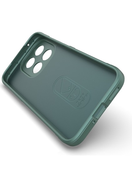 Xiaomi 15T Kılıf Esnek Tpu Oyuklu Arka Yüzey Tasarımlı Etnik Silikon Kapak modelleri