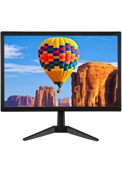 Frisby 21.5" FMT-8305M 75Hz 3ms 1920X1080 Fhd Vga+Hdmı Vesa Monitör