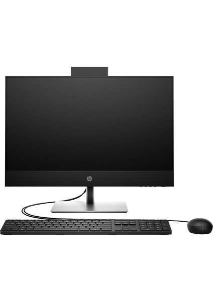Hp Proone 440 G9 A55A8ET Aıo I5-13500T 8gb 512GB SSD 23.8&quot; Fdos indirimleri