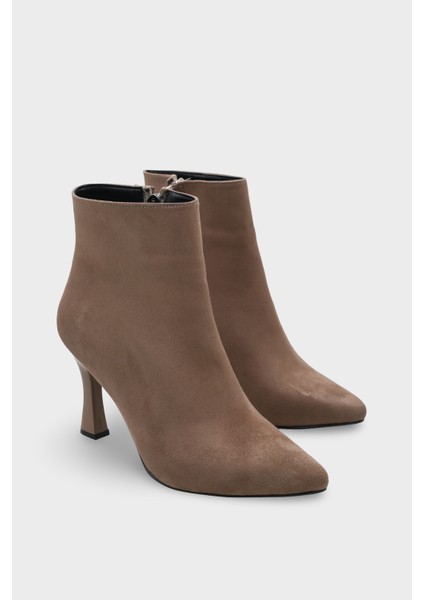 Filippa Kadın Topuklu Bot