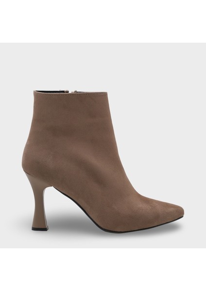 Filippa Kadın Topuklu Bot fiyatları