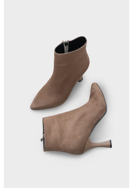 Filippa Kadın Topuklu Bot indirimleri