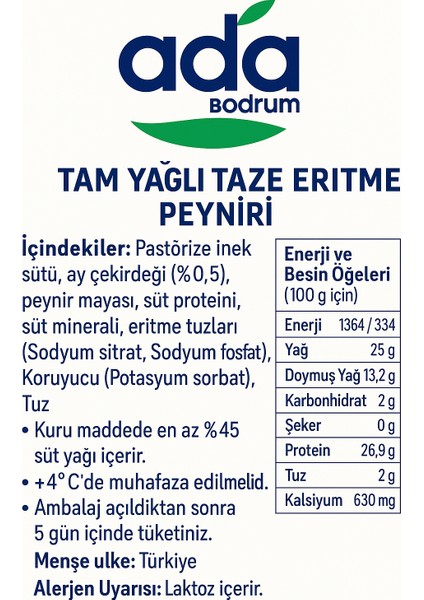 Taze Kaşar Peynir 1000GRM modelleri