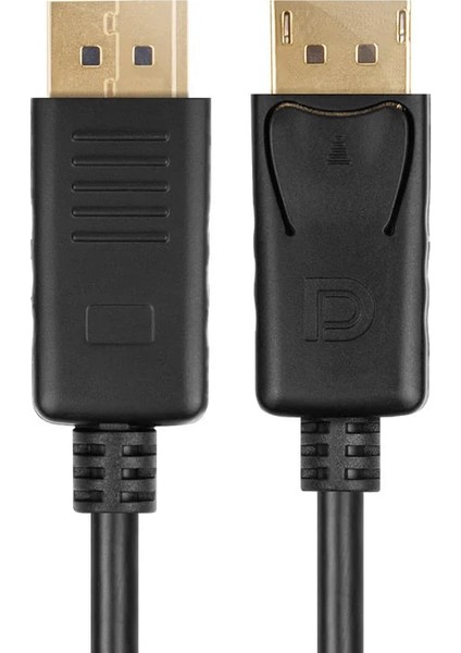 Unıtek Dısplay Port 1.2 Kablo 1.5mt 4K (Y-C607BK) modelleri