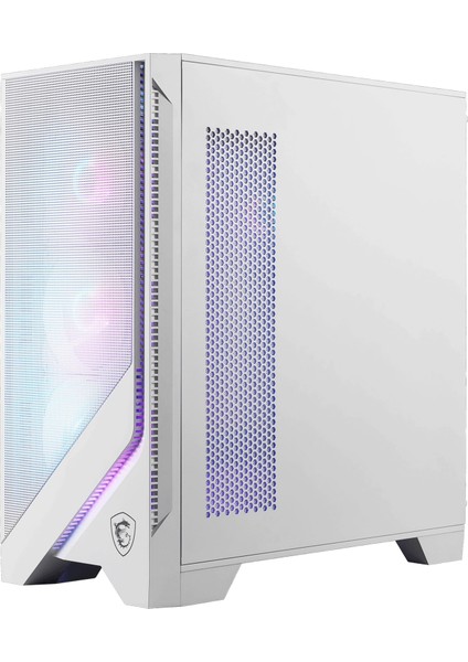 Msı Mag Forge 320R Aırflow Beyaz Matx Kasa fırsatları