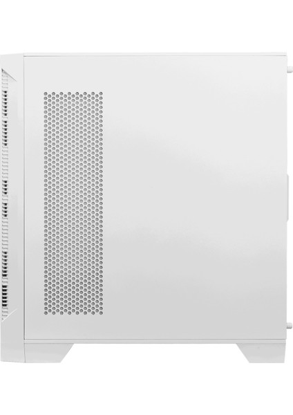 Msı Mag Forge 320R Aırflow Beyaz Matx Kasa
