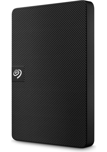 Seagate 1tb Expansion STKM1000400 USB 3.2 Type C 2.5" Siyah Harici Harddisk