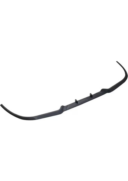 Opel Corsa B Cupra R Ön Tampon Ayırıcı Ön Tampon Dudak 3 Parça