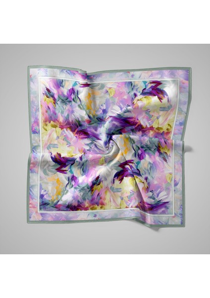 Naturel Eşarp | Gizem