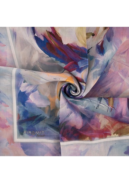 Naturel Eşarp | Gizem fiyatları