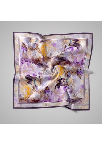 Naturel Eşarp | Gizem