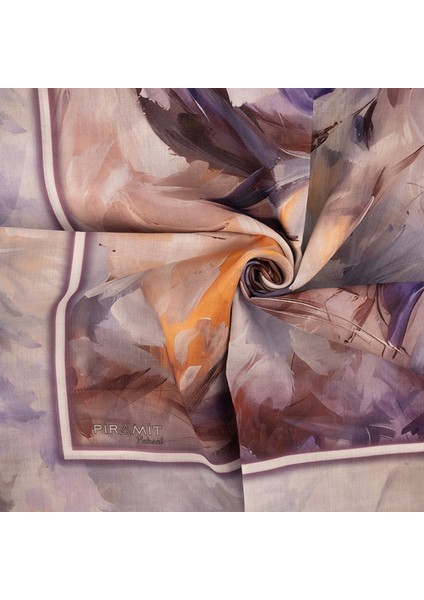 Naturel Eşarp | Gizem fiyatları