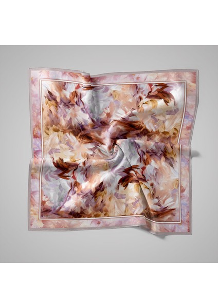 Naturel Eşarp | Gizem