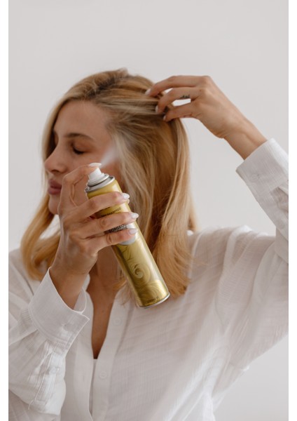 Sarı Saçlar Için Beyazlık Bırakmayan Hacim Veren Kuru Şampuan fiyatları